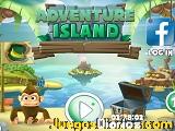 Adventure isla